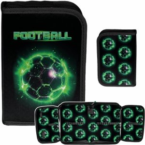 FOOTBALL PIÓRNIK PIŁKA NOŻNA SZKOLNY DO PODSTAWÓWKI CHŁOPIĘCY DO KLAS 1-4