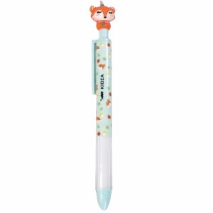 Długopis Automatyczny Niebieski z Figurką Kidea [DAFEKAD]