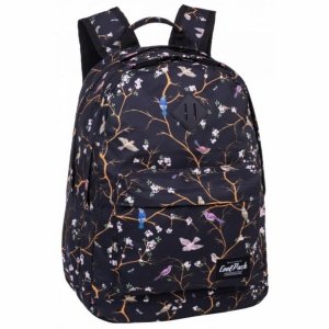 PLECAK COOLPACK CP MIEJSKI MŁODZIEŻOWY SCOUT VILNIUS DAMSKI PATIO