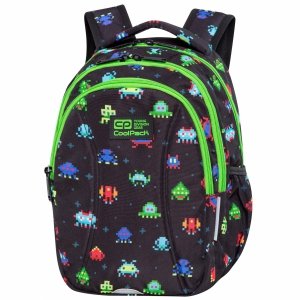Plecak Coolpack Cp Piksele Pixele dla Chłopaków [C48233 ]