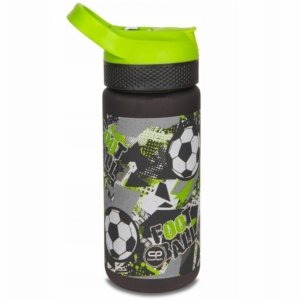 PIŁKARSKI BIDON COOLPACK CP TRITANUM FREE BPA 420 ml FOOTBALL