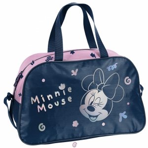 MYSZKA MINNIE TORBA SZKOLNA NA BASEN SPORTOWA DZIEWCZĘCA NA WYCIECZKI PASO