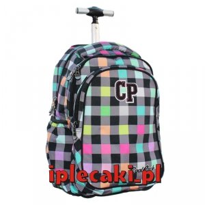 Plecak COOLPACK CP na Kołkach Szkolny dla Dziewczyny 47159CP
