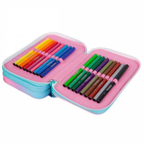 Zestaw 5w1 Jednorożec Plecak Cp Coolpack Unicorn Colorino [F025659]