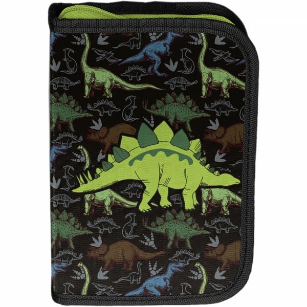 DINOZAURY PIÓRNIK SZKOLNY TYRANOZAUR DO PODSTAWÓWKI DO 1 KLASY DLA CHŁOPAKA