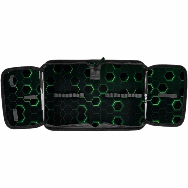 GAMING PIÓRNIK MINECRAFT SZKOLNY DO PODSTAWÓWKI GAMER DO 1 KLASY GRY