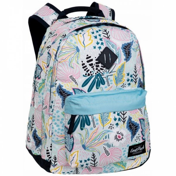 PLECAK COOLPACK MIEJSKI MŁODZIEŻOWY SCOUT DAVAO DAMSKI PATIO