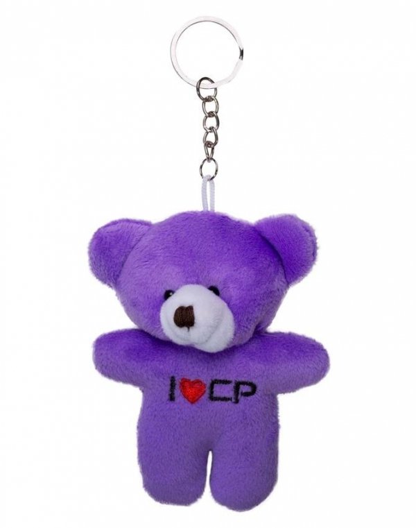 Piękny Plecak CP CoolPack DARK UNICORN Jednorożec Strike [C18234]