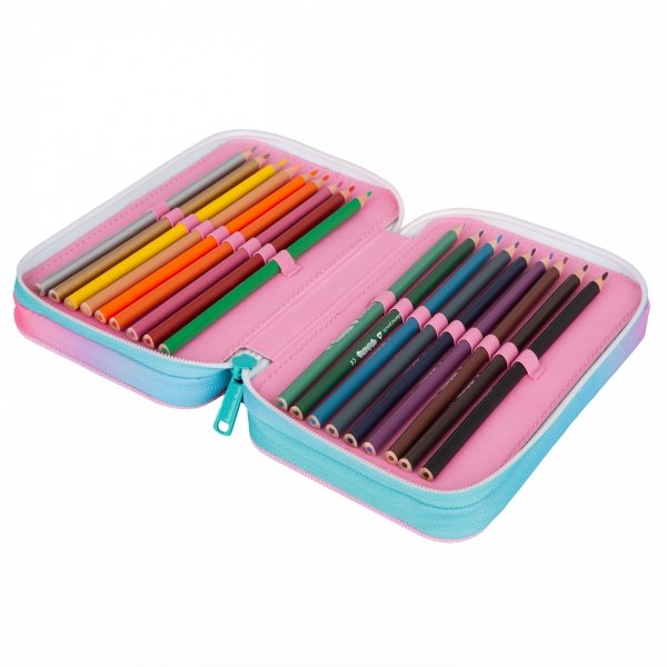 Zestaw 5w1 Jednorożec Plecak Cp Coolpack Unicorn Colorino [F025659]