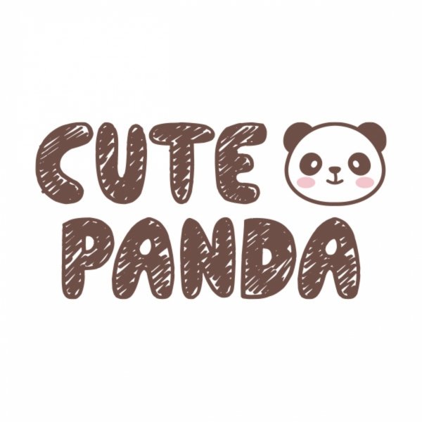 PANDA WOREK DZIEWCZĘCY NA OBUWIE KAPCIE Z MISIEM DO SZKOŁY DERFORM