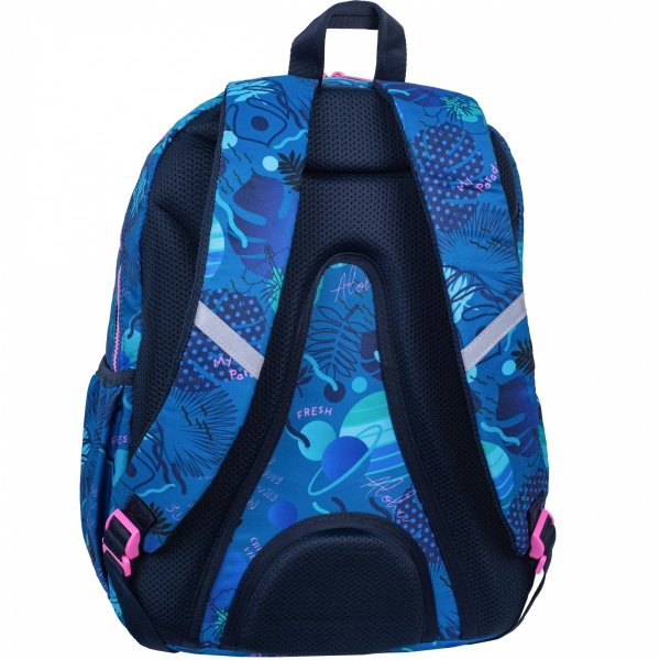 STITCH CP PLECAK COOLPACK SZKOLNY STICH DZIEWCZĘCY PATIO