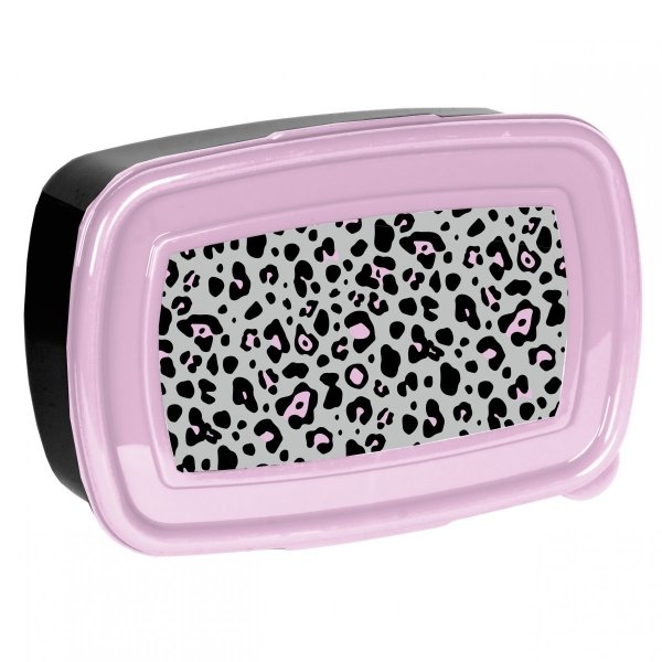 Śniadaniówka Panterka Tygrys Pojemnik na Śniadanie [PP22AA-3022]