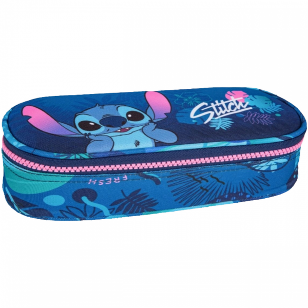 STITCH CP PLECAK COOLPACK SZKOLNY STICH DLA DZIEWCZYNY PATIO KOMPLET 5w1