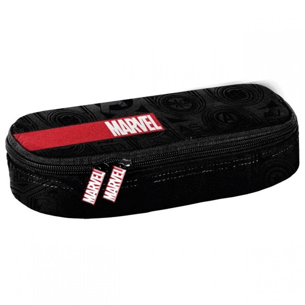 Marvel Piórnik do szkoły Podstawowej Otwierany dla Uczniów [AV22MM-013]