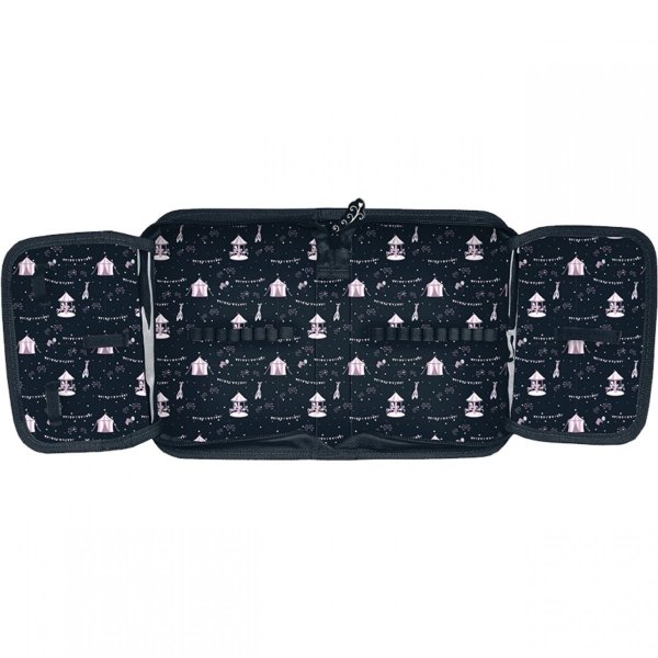 Balerina Piórnik Jednokomorowy do 1 klasy Szkolny [PP23BN-P001BW]