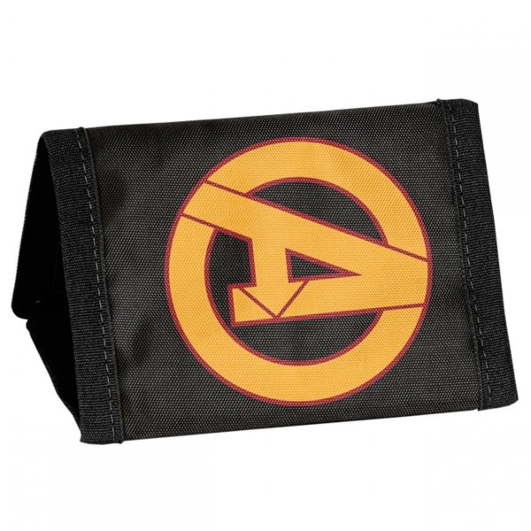 Avengers Portfel na Monety Banknoty Kapitan Ameryka dla Uczniów [AV22CI-002]