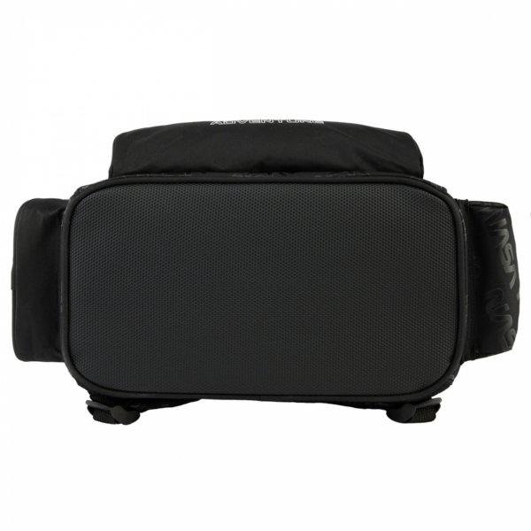 NASA TORNISTER SZKOLNY DLA CHŁOPAKÓW KOMPLET 3w1 DO PODSTAWÓWKI CZARNY