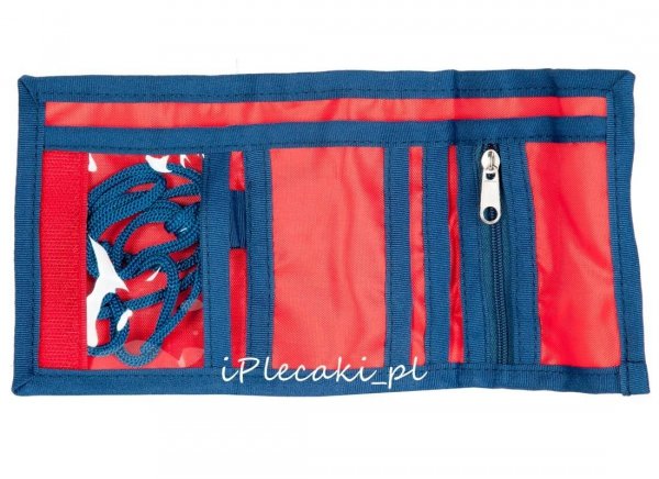 portfel soy luna dla dziewczyny