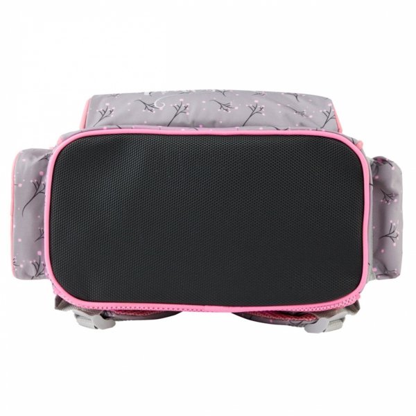 Tornister Szkolny Kotki dla Dziewczynek do klas 1-4 z Kotkiem Paso