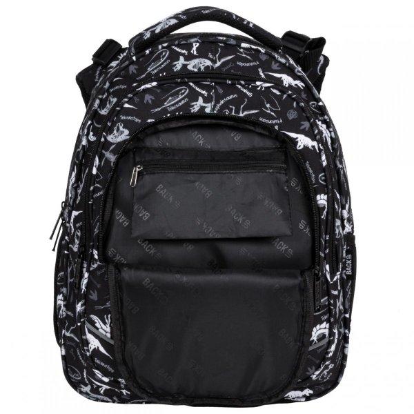 Plecak "grow with me" Backup dla Chłopaka komplet [PLB4R114]