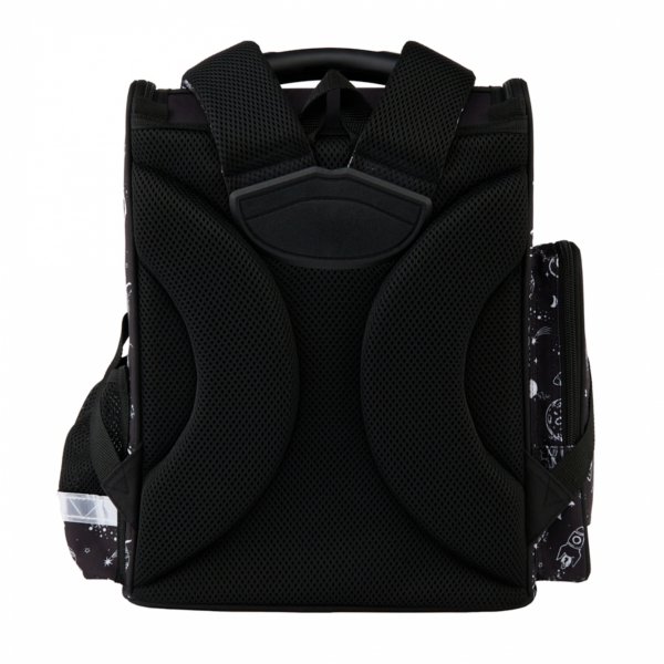 NASA TORNISTER SZKOLNY ZESTAW 3el DLA CHŁOPAKÓW DO KLAS 1-4 PODSTAWÓWKI