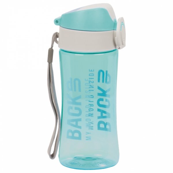 PLECAK KWIATY BACKUP DERFORM DO SZKOŁY MŁODZIEŻOWY PASTELOWY KOMPLET 5 ele.