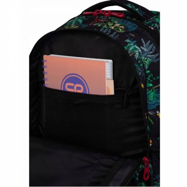 PLECAK COOLPACK CP MALINDI MŁODZIEŻOWY SZKOLNY DRAFTER PATIO
