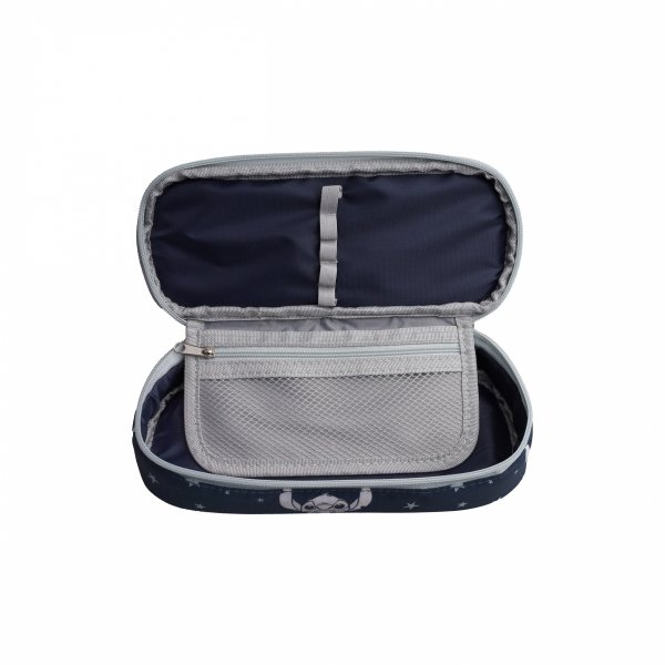 STICH PIÓRNIK SZKOLNY MŁODZIEŻOWY STITCH i LILO BENIAMIN