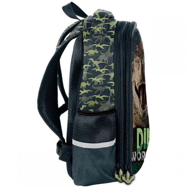 Dinozaury Plecak do Szkoły Tyranozaur [PP23DZ-565]