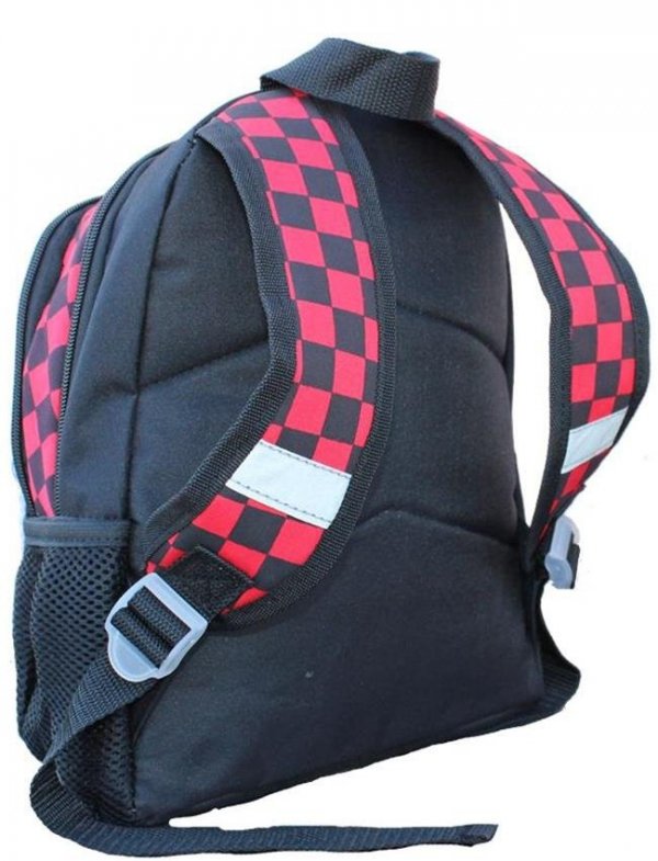 Plecak Auta Cars Plecaczek dla Chłopaka do Przedszkola [607728]