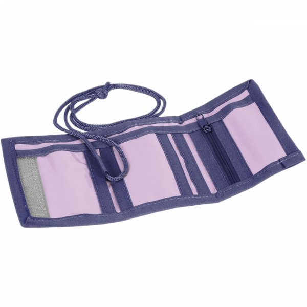 PORTFEL DZIECIĘCY Z PIESKAMI SZKOLNY PASO PORTFELIK DLA DZIEWCZYNEK PIESEK