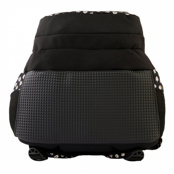 DUŻY PLECAK BEUNIQ MŁODZIEŻOWY SZKOLNY SPORTOWY PASO STOKROTKI DZIEWCZĘCY