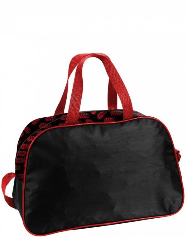 Torba Star Wars Sportowa dla Chłopaka na Podróż [SPU-074]