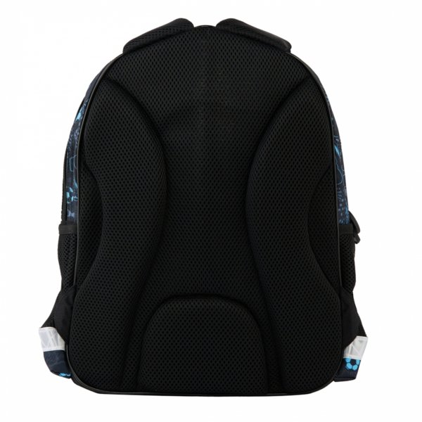 ZESTAW 3w1 FOOTBALL PLECAK SZKOLNY DO KLAS 1-3 PODSTAWÓWKI PASO PIŁKA NOŻNA