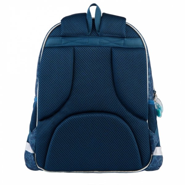 KRAINA LODU PLECAK SZKOLNY KOMPLET 3w1 DLA UCZNIÓW PASO FROZEN DZIEWCZĘCY