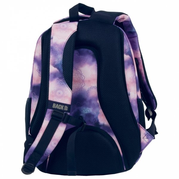 KOMPLET 5w1 PLECAK MŁODZIEŻOWY BACKUP DLA DZIEWCZYNY MANDALE SZKOLNY