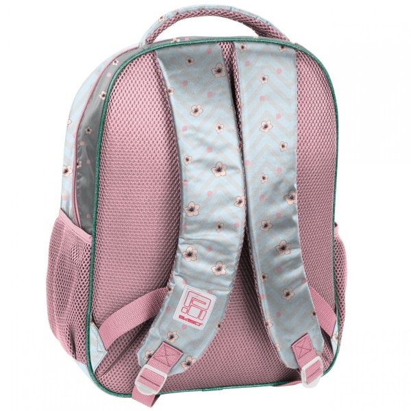 Plecak Szkolny dla Dziewczynki Baletnica Tancerka do 1 klasy [PP21BL-260]