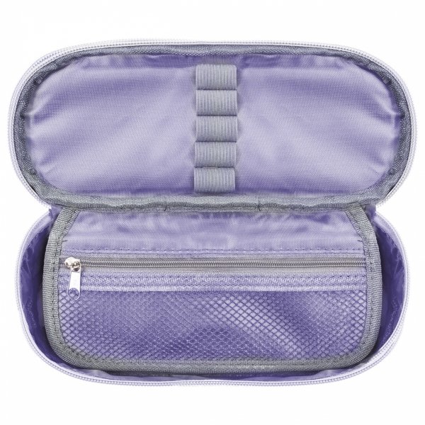 PLECAK BACKUP SZACHOWNICA MŁODZIEŻOWY DLA DZIEWCZYNY SZKOLNY ZESTAW 5el