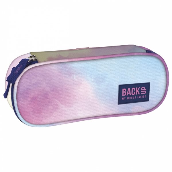 Szkolny Dziewczęcy Plecak Backup w komplecie [PLB5X29]