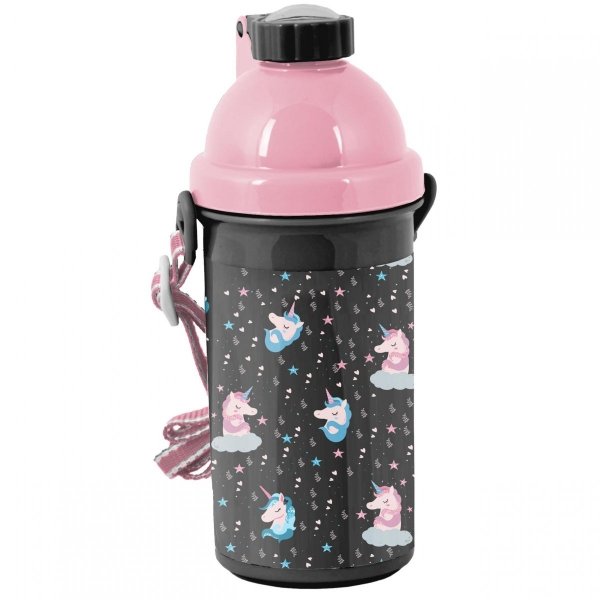 Dziecięcy Szkolny Plecak Unicorn do 1 klasy Szkoły Podstawowej [PP22UN-2706]