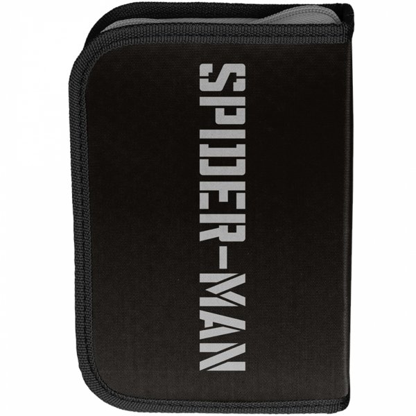 SPIDERMAN PLECAK DO KLAS 1-3 KOMPLET 5w1 MARVEL SZKOLNY PASO CHŁOPIĘCY