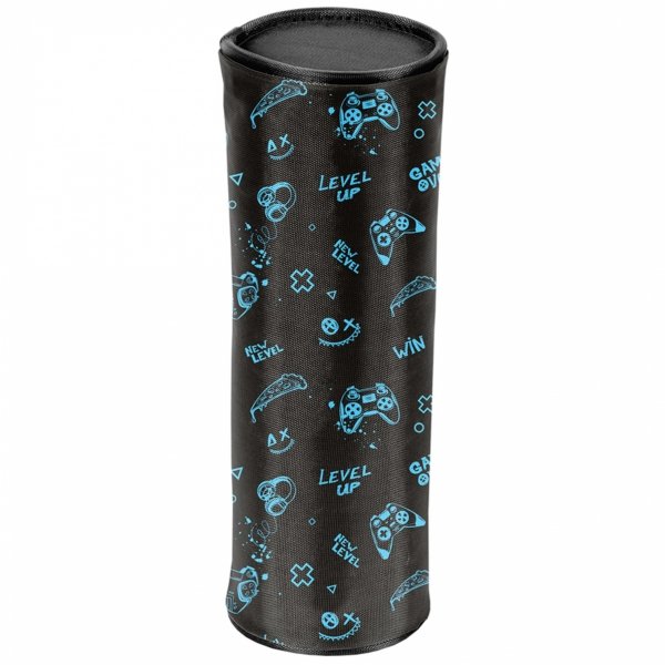 PLECAK GAMEPAD SZKOLNY ZESTAW 6w1 GAMER DO PODSTAWÓWKI GAMING DLA CHŁOPAKÓW