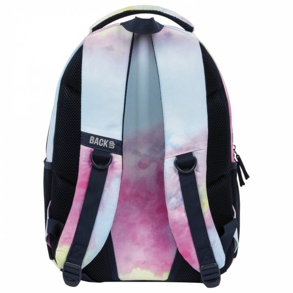 Szkolny Dziewczęcy Plecak Backup w komplecie [PLB5X29]
