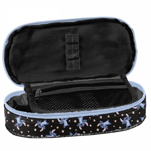 STITCH TORNISTER  DO KLAS 1-4 DLA UCZENNIC KOMPLET 3w1 STICH i LILO PLECAK