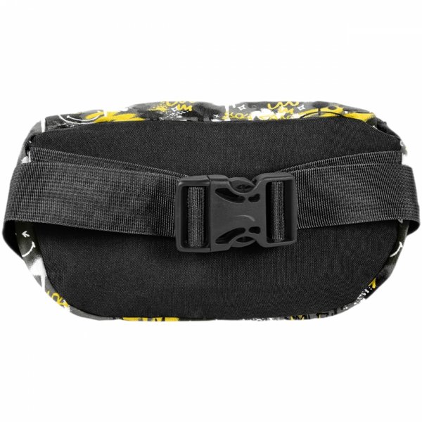 SMILEY SASZETKA NERKA TORBA NA PAS DZIECIĘCA DLA DZIEWCZYNEK EMOTIKONY