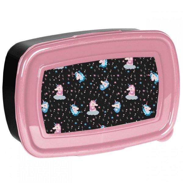 Dziecięcy Szkolny Plecak Unicorn do 1 klasy Szkoły Podstawowej [PP22UN-2706]