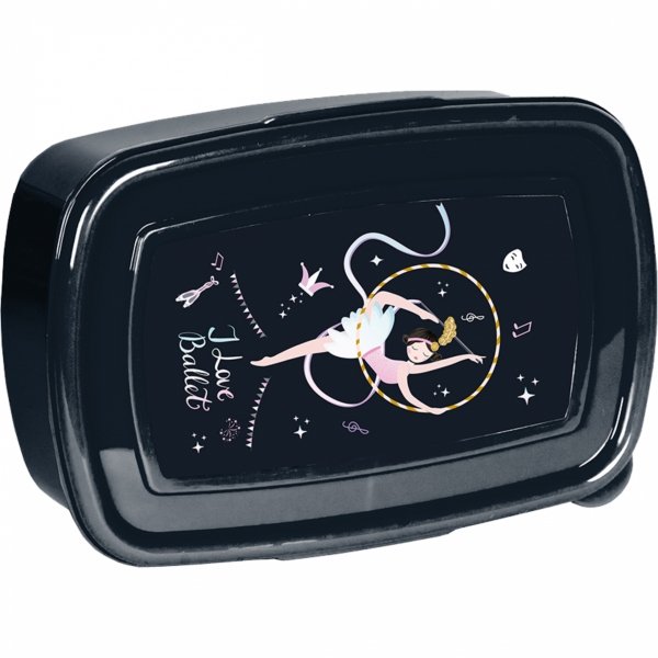 Baletnica Plecak Szkolny dla Dziewczynek do 1 klasy Podstawówki [PP23BN-260]