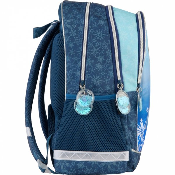 ZESTAW 3 el. KRAINA LODU PLECAK SZKOLNY DLA UCZNIÓW PASO FROZEN DZIEWCZĘCY