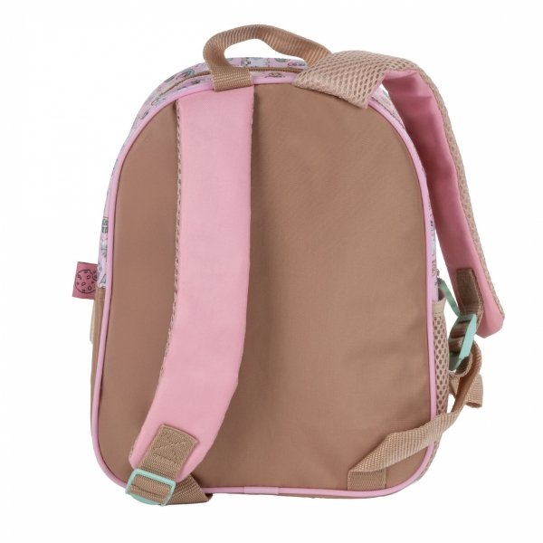 PLECACZEK PLECAK Z KOTKIEM PRZEDSZKOLNY NA WYCIECZKI DERFORM KOTEK CATS