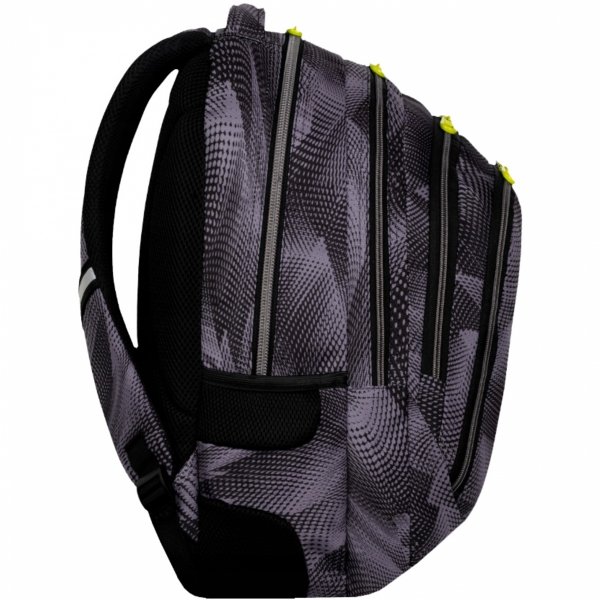 PLECAK COOLPACK CP MŁODZIEŻOWY SZKOLNY DRAFTER HURRICANE PATIO